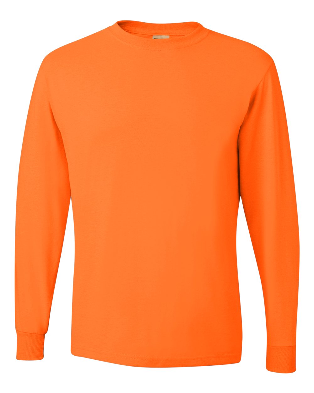 Unisex Dri-Power® Long Sleeve 50/50 T-Shirt | 29LSR