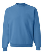 Sudadera Unisex NuBlend® con Cuello Redondo | 562MR