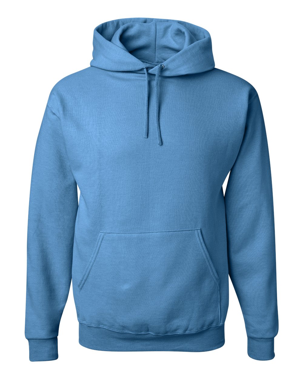 Unisex NuBlend® Hooded Sweatshirt | 996MR