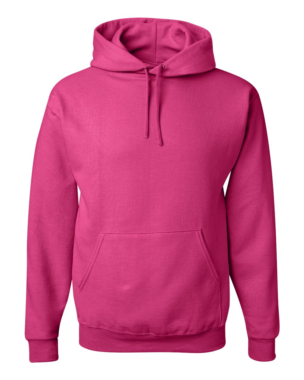 Unisex NuBlend® Hooded Sweatshirt | 996MR