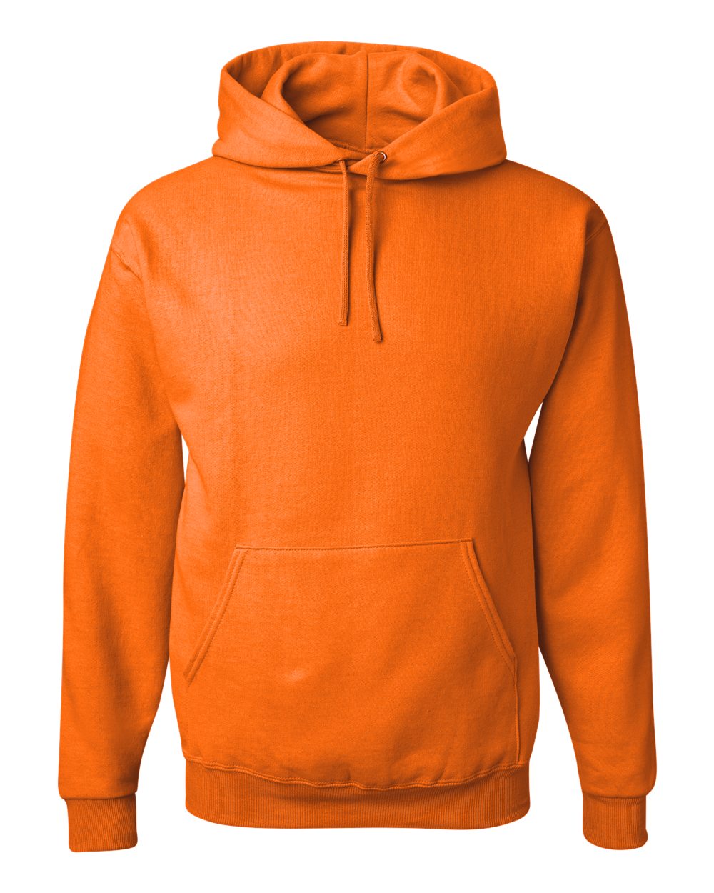 Unisex NuBlend® Hooded Sweatshirt | 996MR