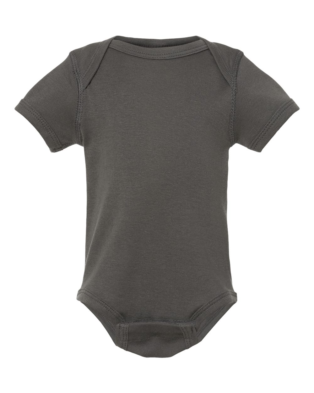 Infant Baby Rib Bodysuit | 4400