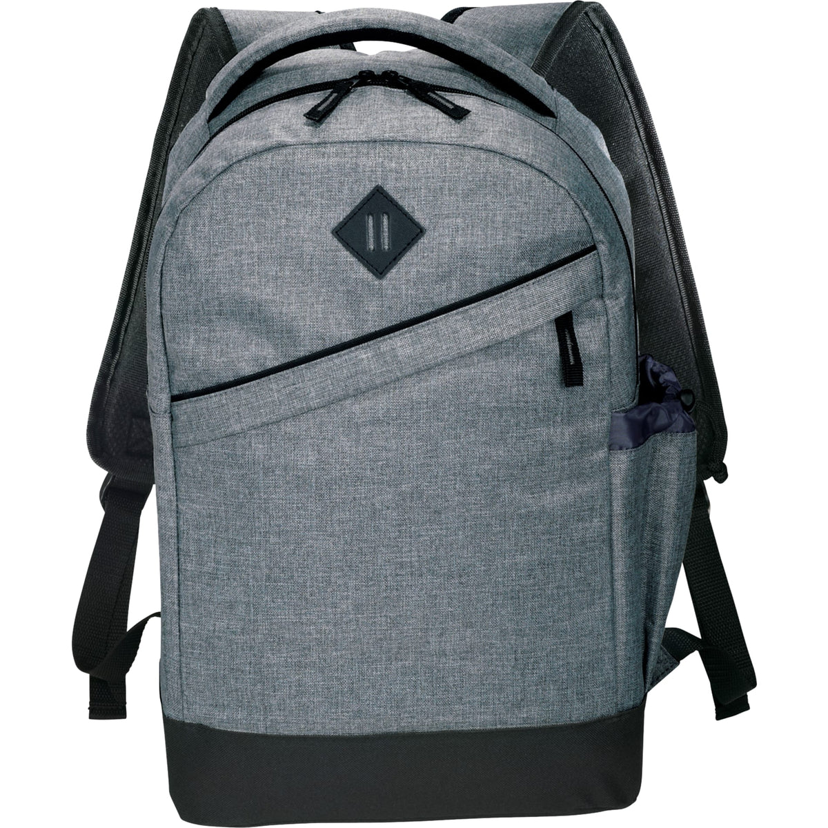 Graphite Slim 15" Computer Backpack | 3450-15 image 1