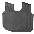 Ash Recycled 3-Pack Shopper Totes | 3450-26 image 1