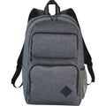 Graphite Deluxe 15" Computer Backpack | 3450-34 image 1