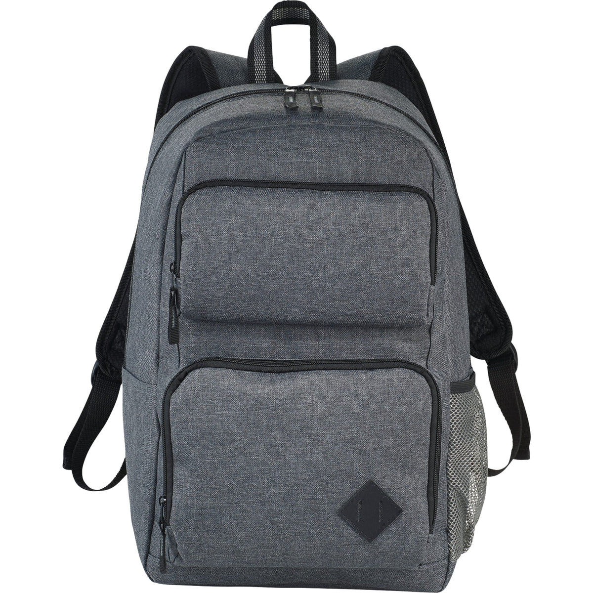 Graphite Deluxe 15" Computer Backpack | 3450-34 image 1