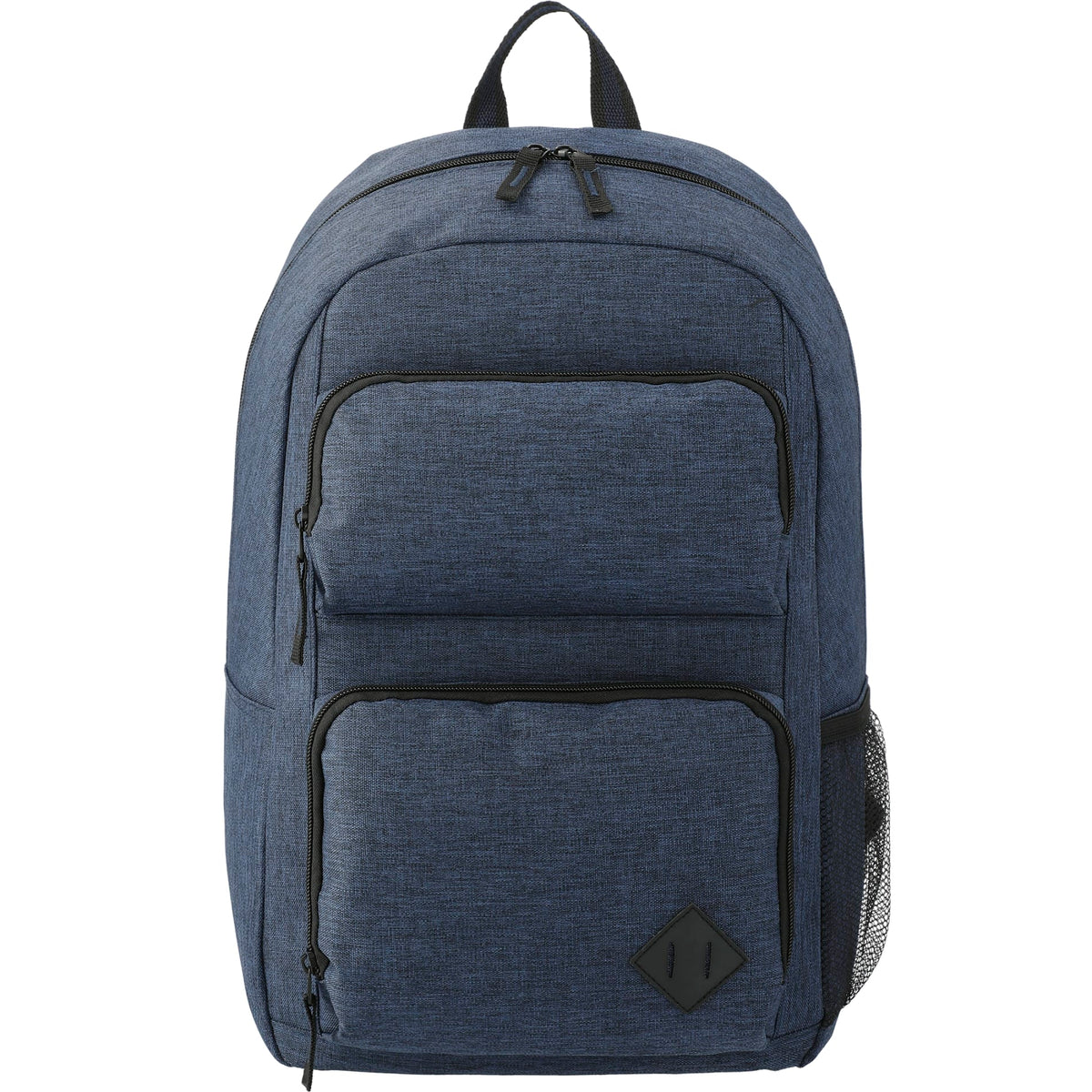 Graphite Deluxe 15" Computer Backpack | 3450-34 image 2