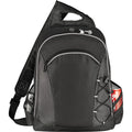 Summit TSA 15" Computer Sling Backpack | 3450-40 image 1