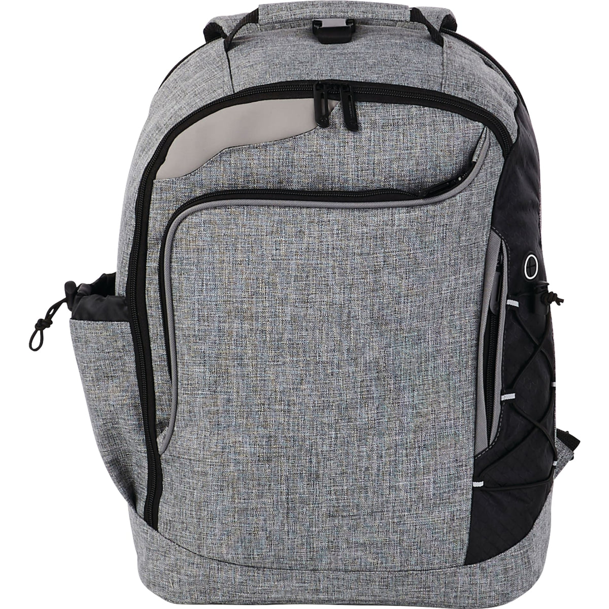 Summit TSA 15" Computer Backpack | 3450-45 image 1