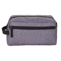Graphite Travel Pouch | 3450-53 image 1