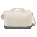 Belair 17" Cotton Canvas Duffel | 3450-69 image 1