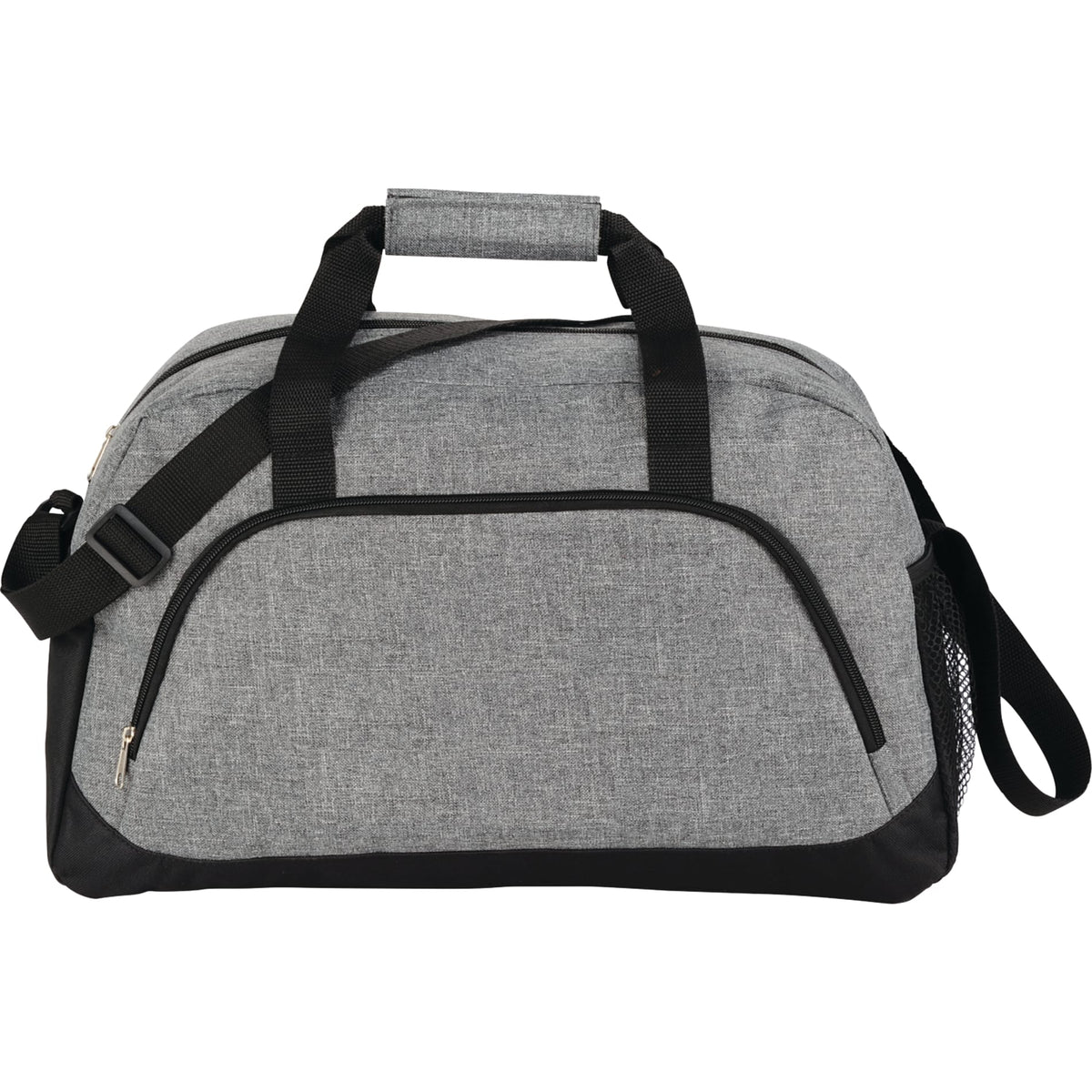 18.5" Medium Graphite Duffel Bag | 3450-70 image 1