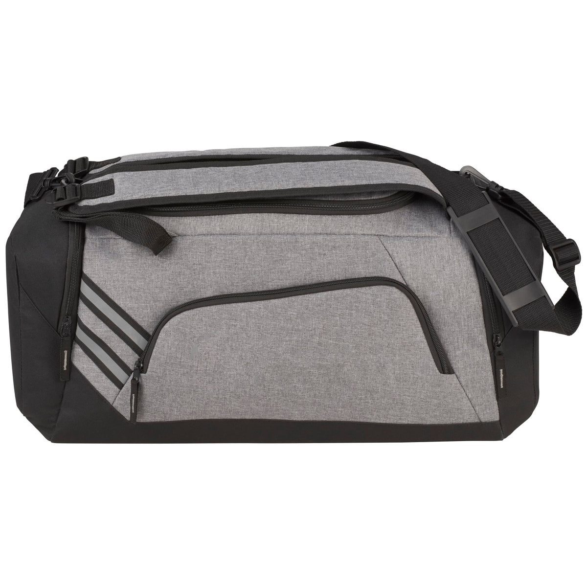 Sebring Convertible Graphite Duffel | 3450-90 image 1