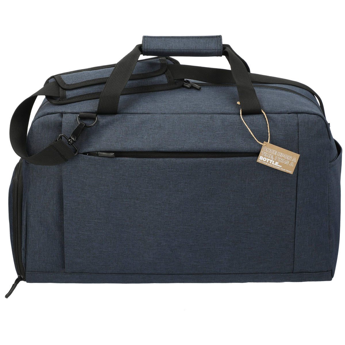 Aft Recycled 21" Duffel | 3450-96 image 2