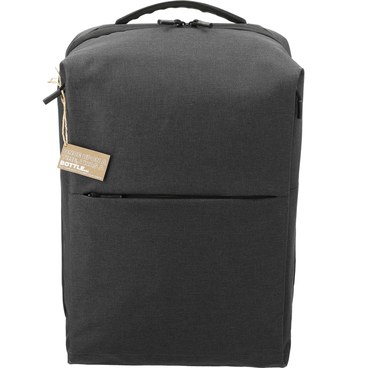 Aft Recycled 15" Computer Backpack | 3451-01 image 1