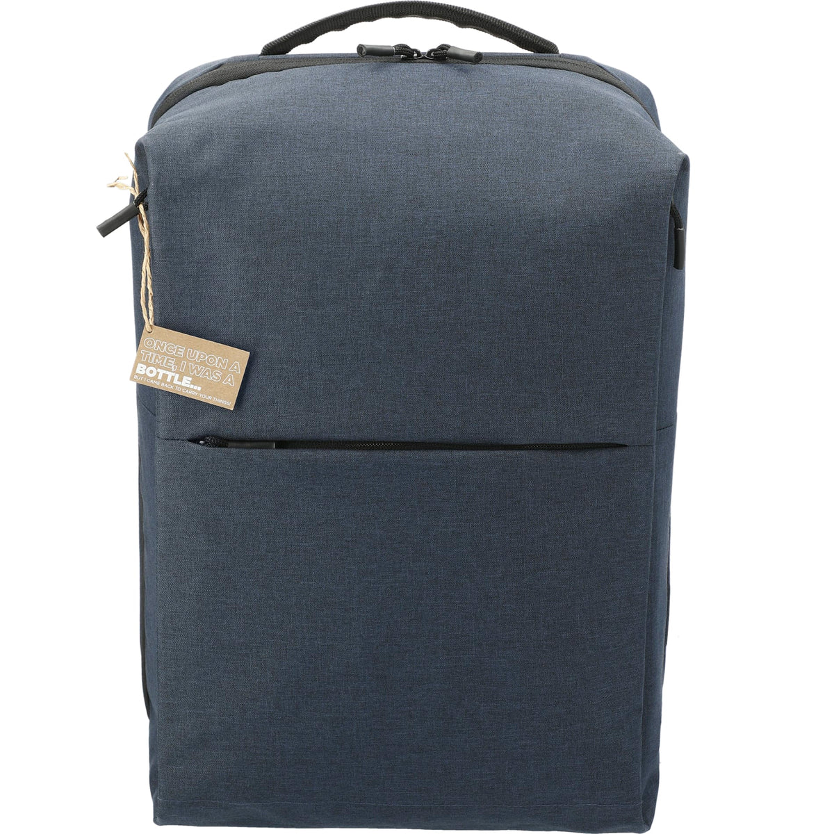 Aft Recycled 15" Computer Backpack | 3451-01 image 2