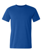 Camiseta Unisex de Jersey Hecha en EE. UU. | 3001U
