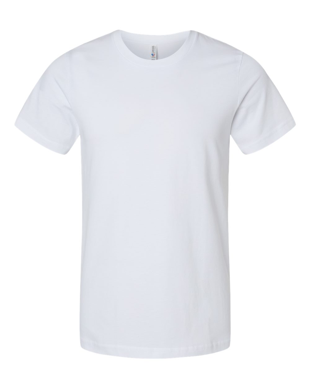 Unisex USA-Made Jersey Tee | 3001U