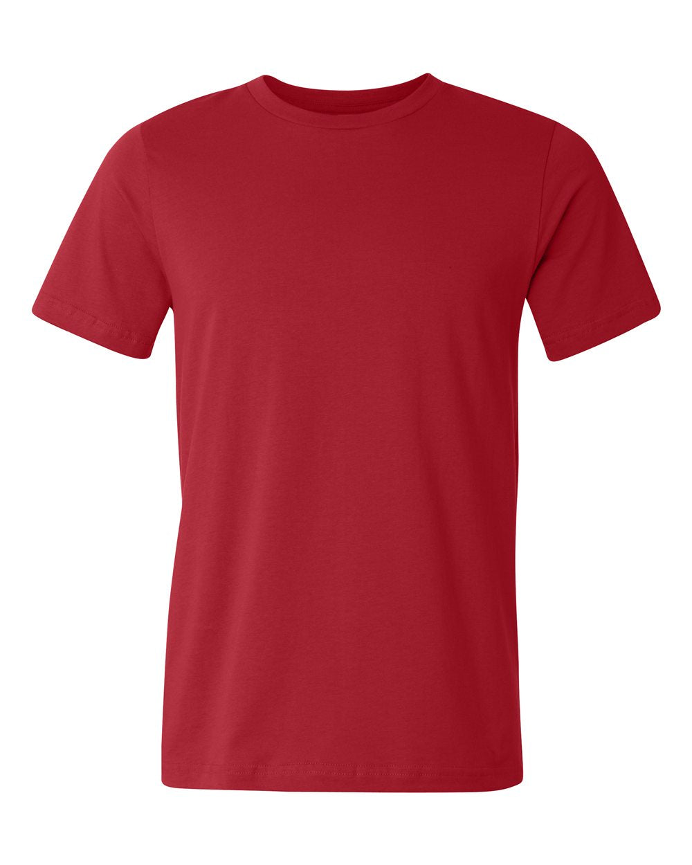 Unisex USA-Made Jersey Tee | 3001U