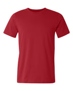 Unisex USA-Made Jersey Tee | 3001U