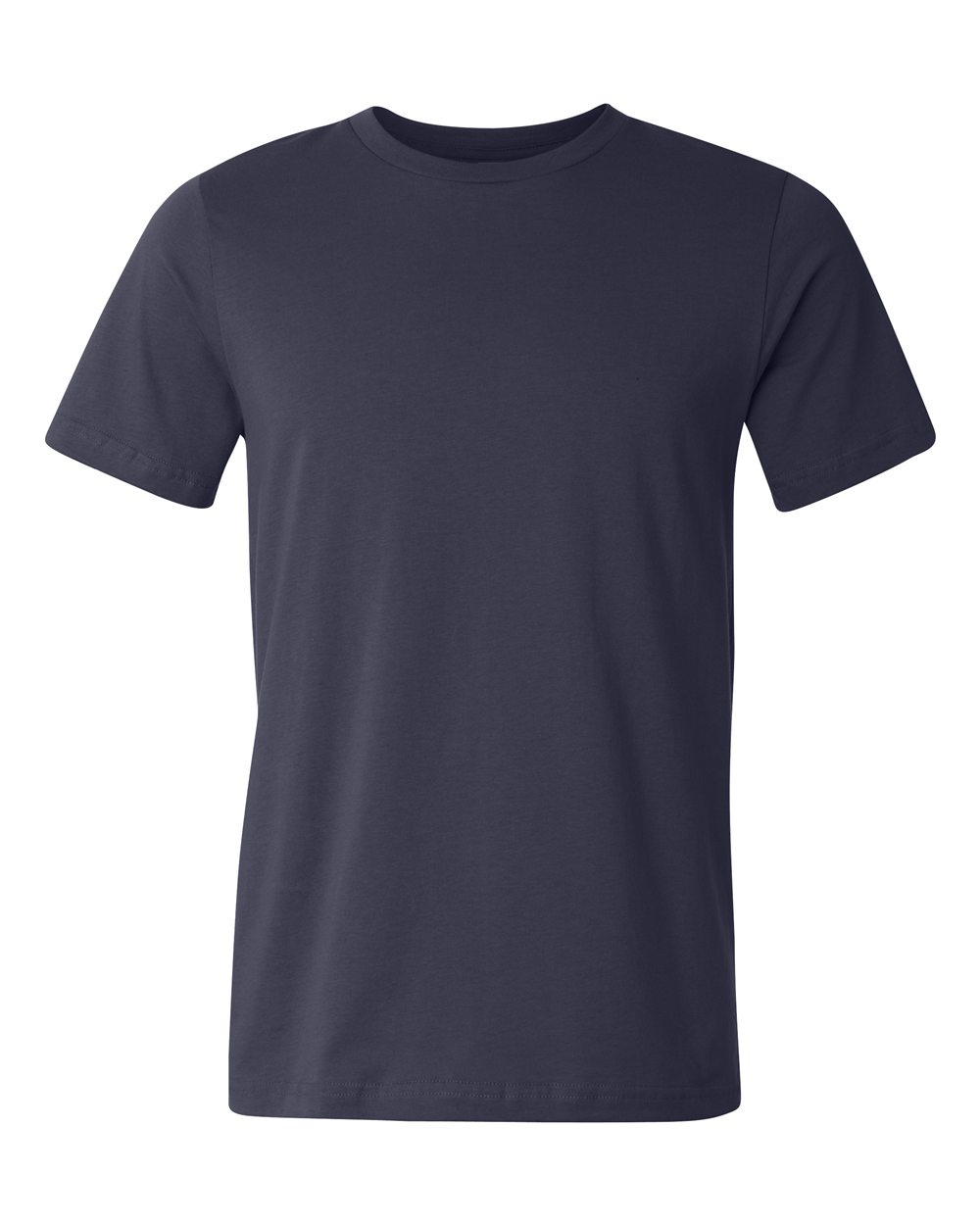 Camiseta Unisex de Jersey Hecha en EE. UU. | 3001U