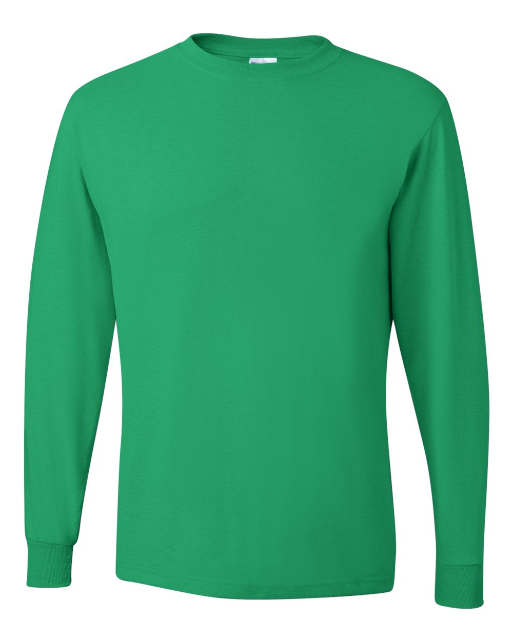 Unisex Dri-Power® Long Sleeve 50/50 T-Shirt | 29LSR