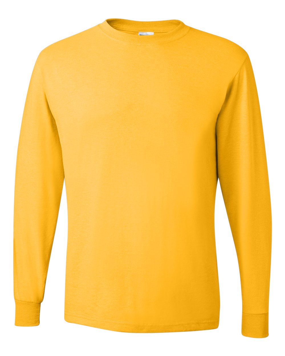 Unisex Dri-Power® Long Sleeve 50/50 T-Shirt | 29LSR