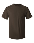 Men's Authentic Pocket T-Shirt | 5590