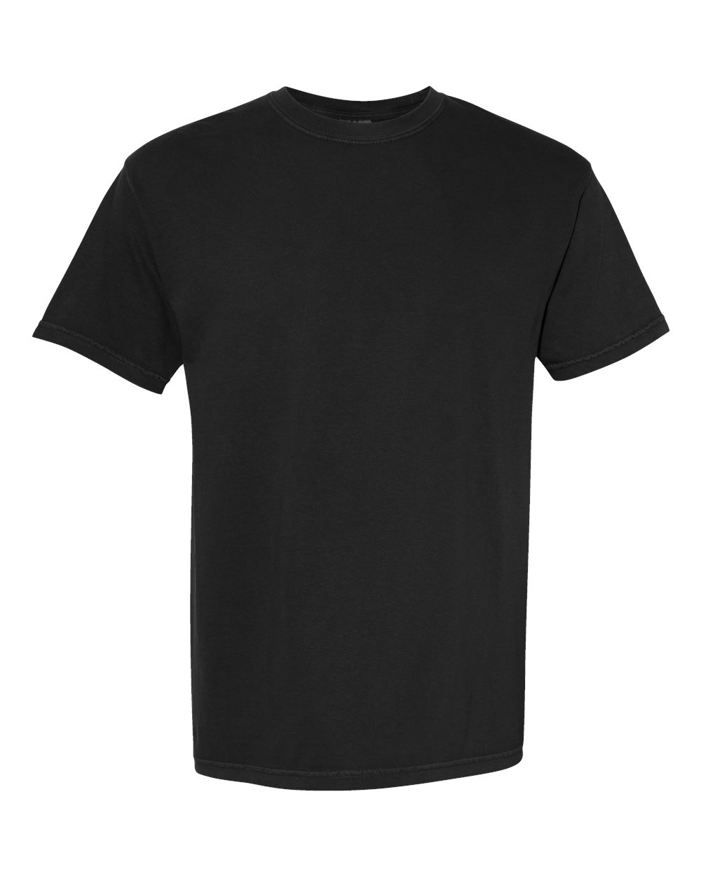 Camiseta Unisex Teñida en Prenda de Peso Pesado | 1717