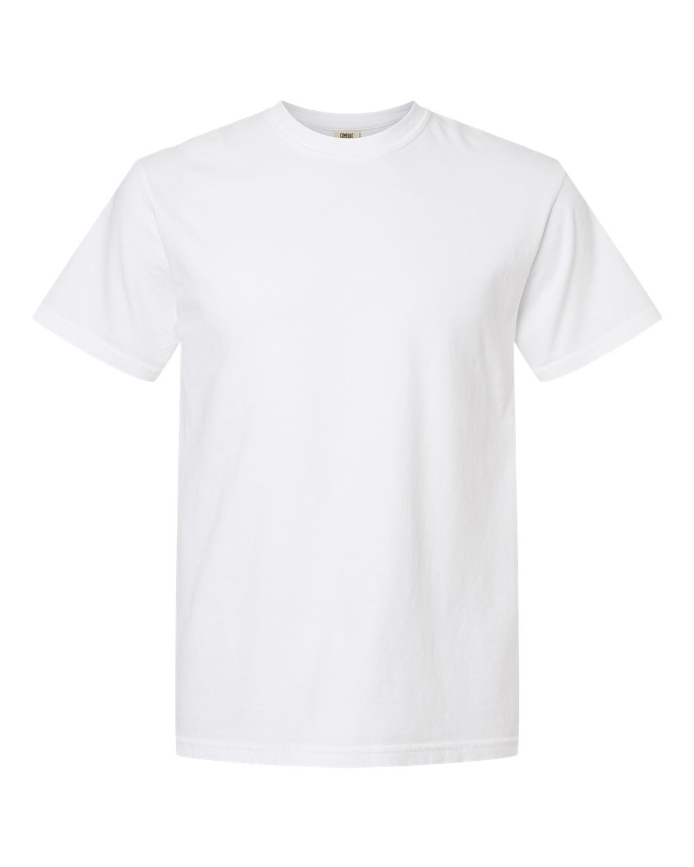 Camiseta Unisex Teñida en Prenda de Peso Pesado | 1717