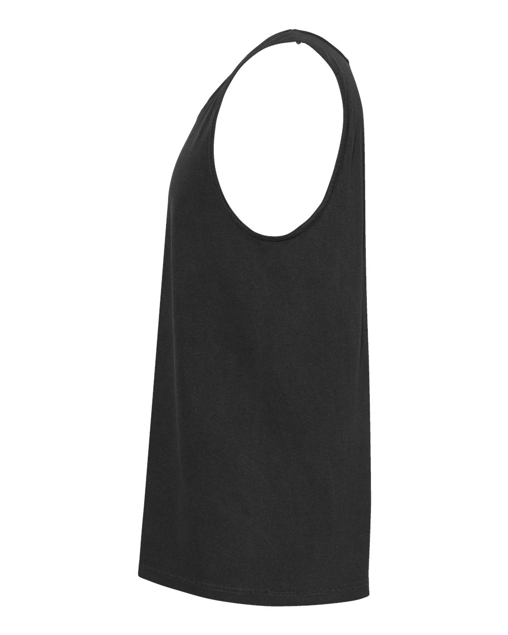 Unisex Garment-Dyed Heavyweight Tank Top | 9360