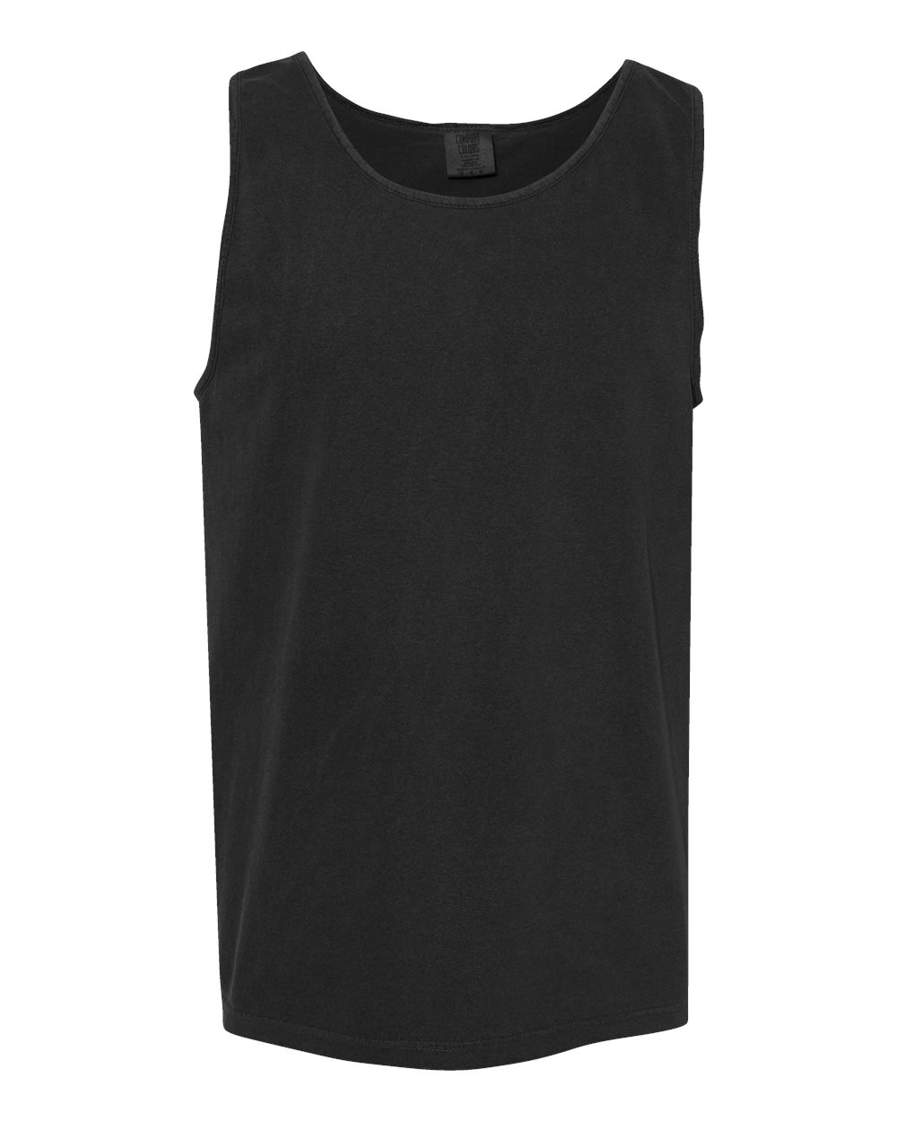 Unisex Garment-Dyed Heavyweight Tank Top | 9360
