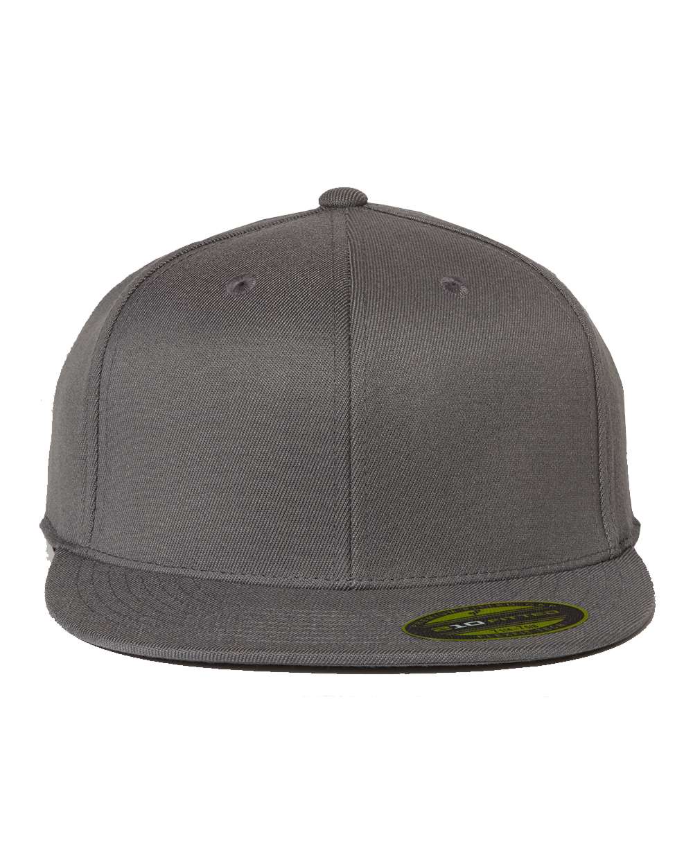 210® Flat Bill Cap | 6210FF