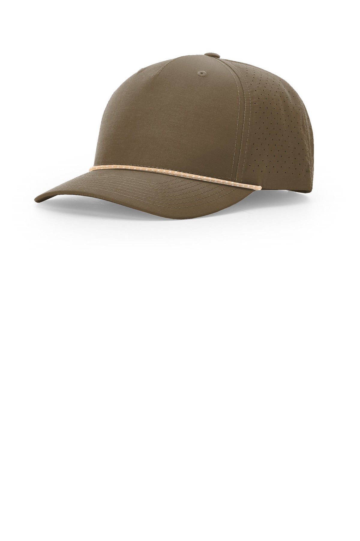 Richardson 355 Laser Perf Performance Rope Cap
