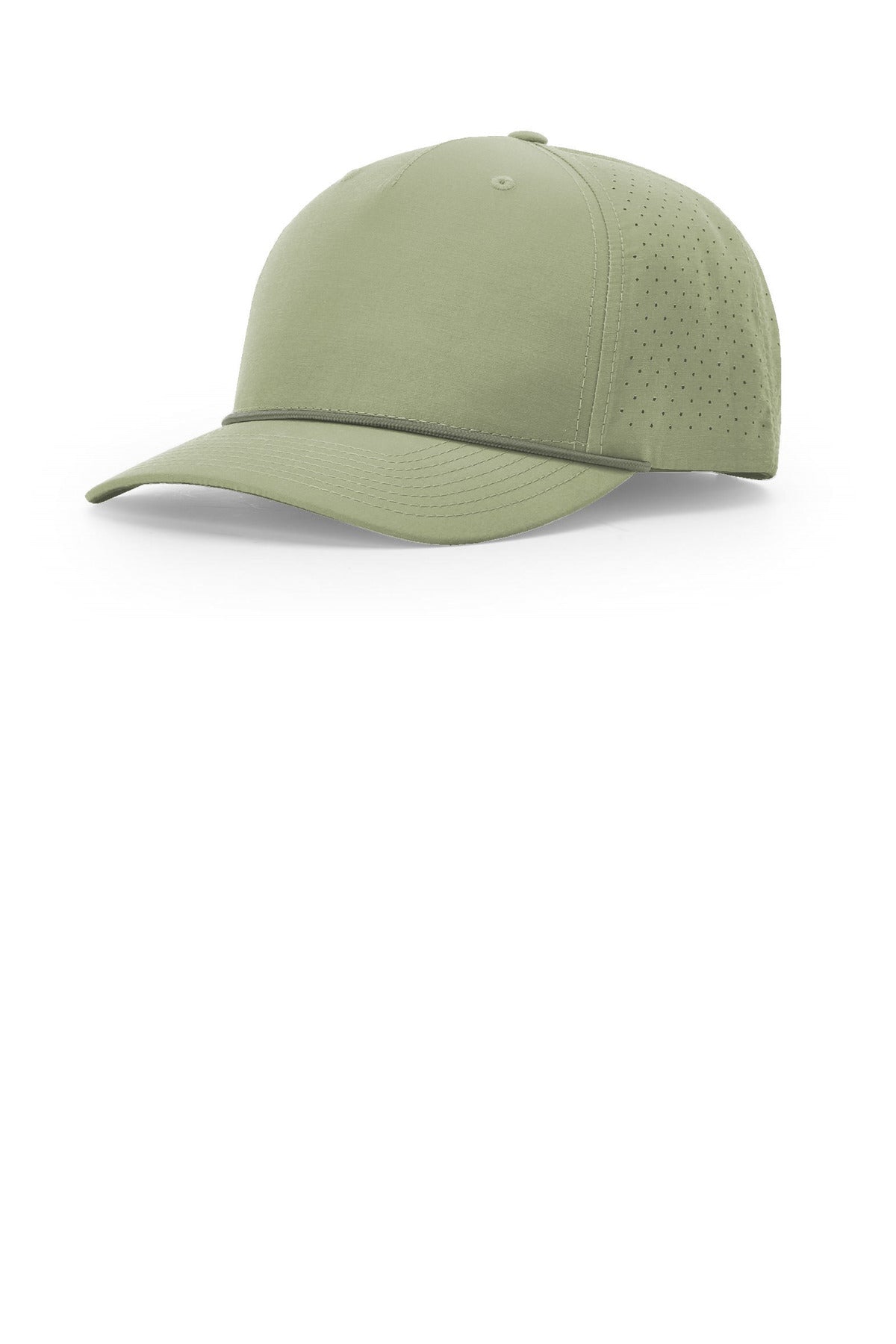 Richardson 355 Laser Perf Performance Rope Cap