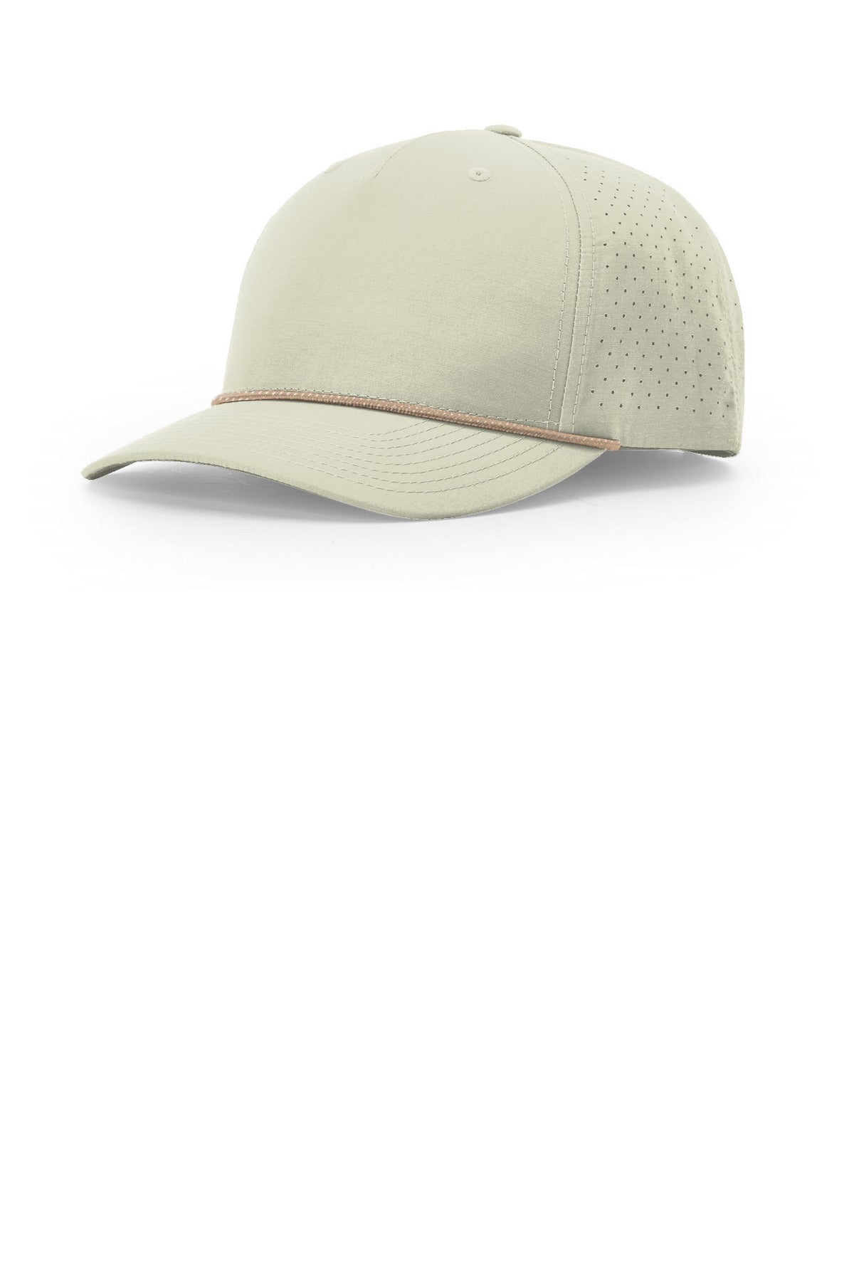 Richardson 355 Laser Perf Performance Rope Cap
