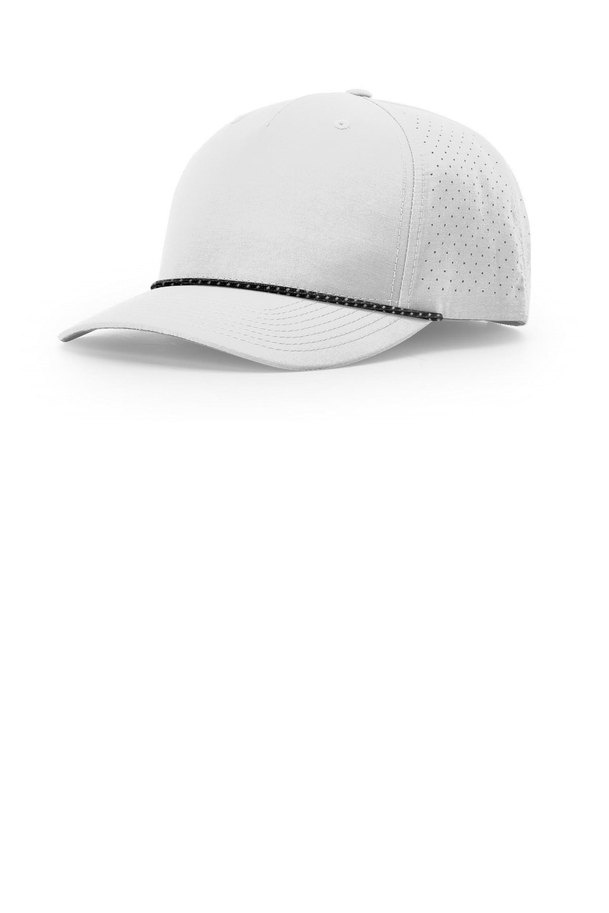 Richardson 355 Laser Perf Performance Rope Cap