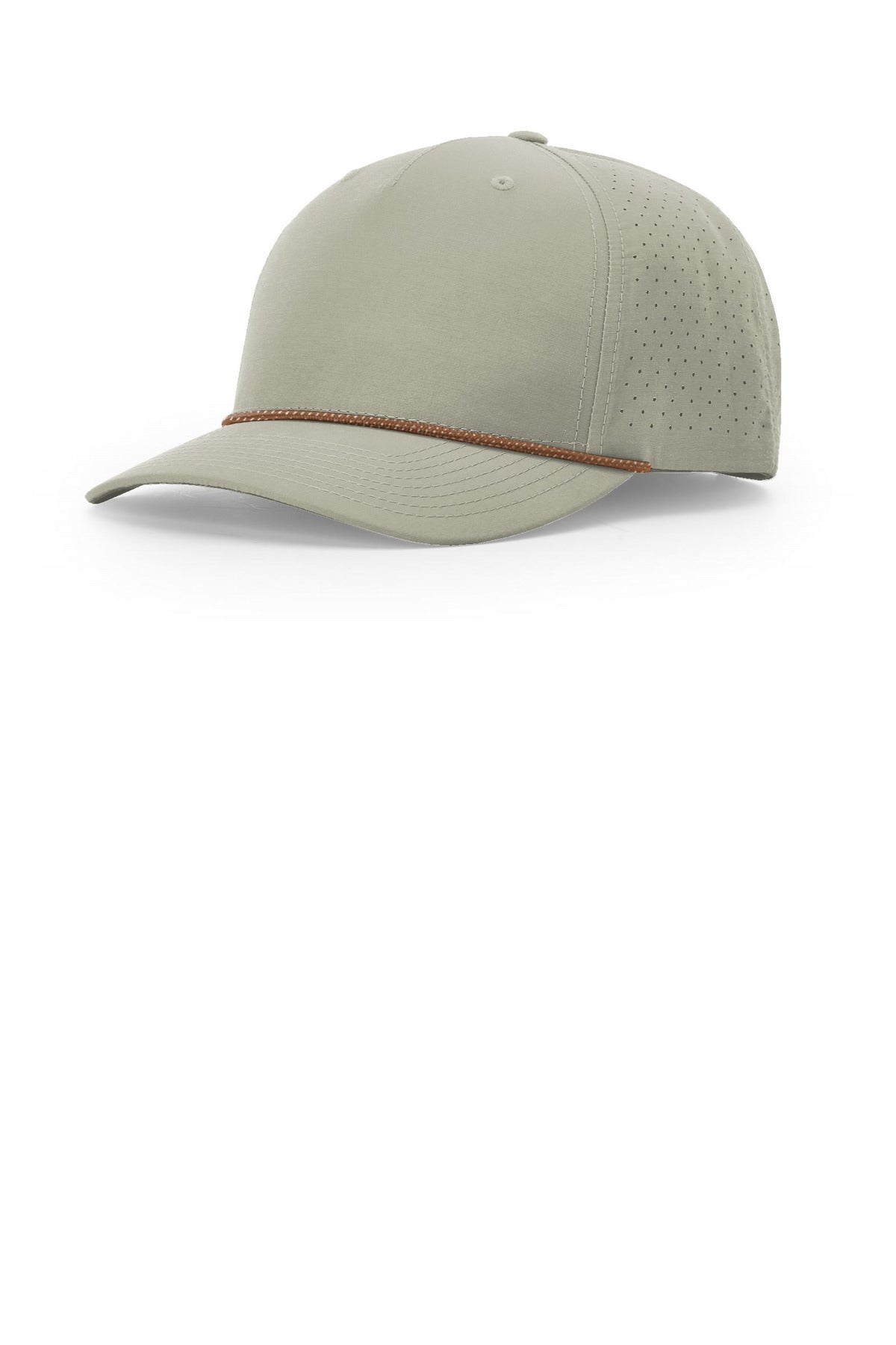Richardson 355 Laser Perf Performance Rope Cap