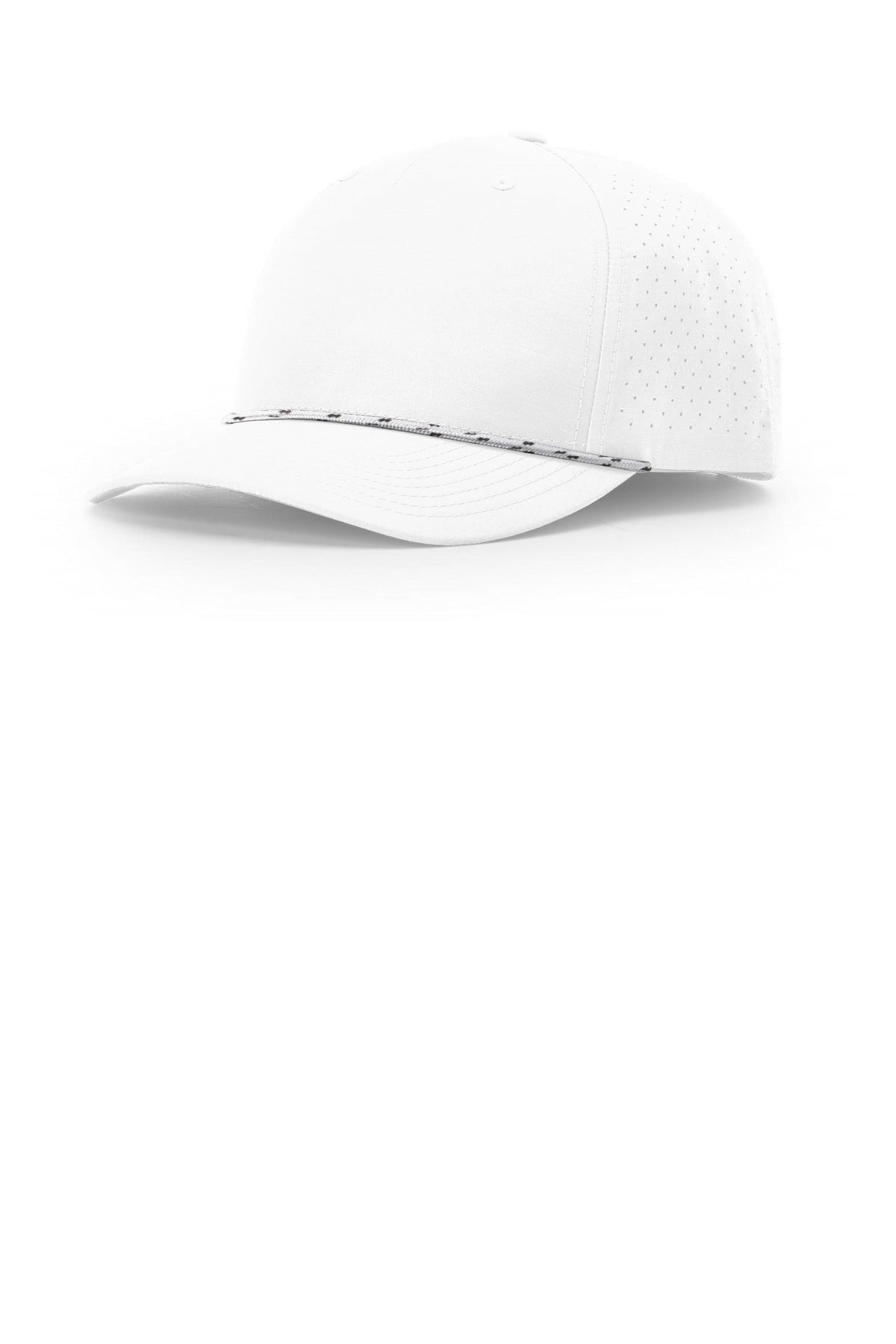 Richardson 355 Laser Perf Performance Rope Cap