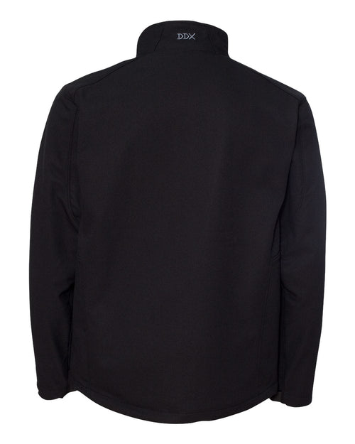 Men's Acceleration Waterproof Soft Shell Jacket | 5365
