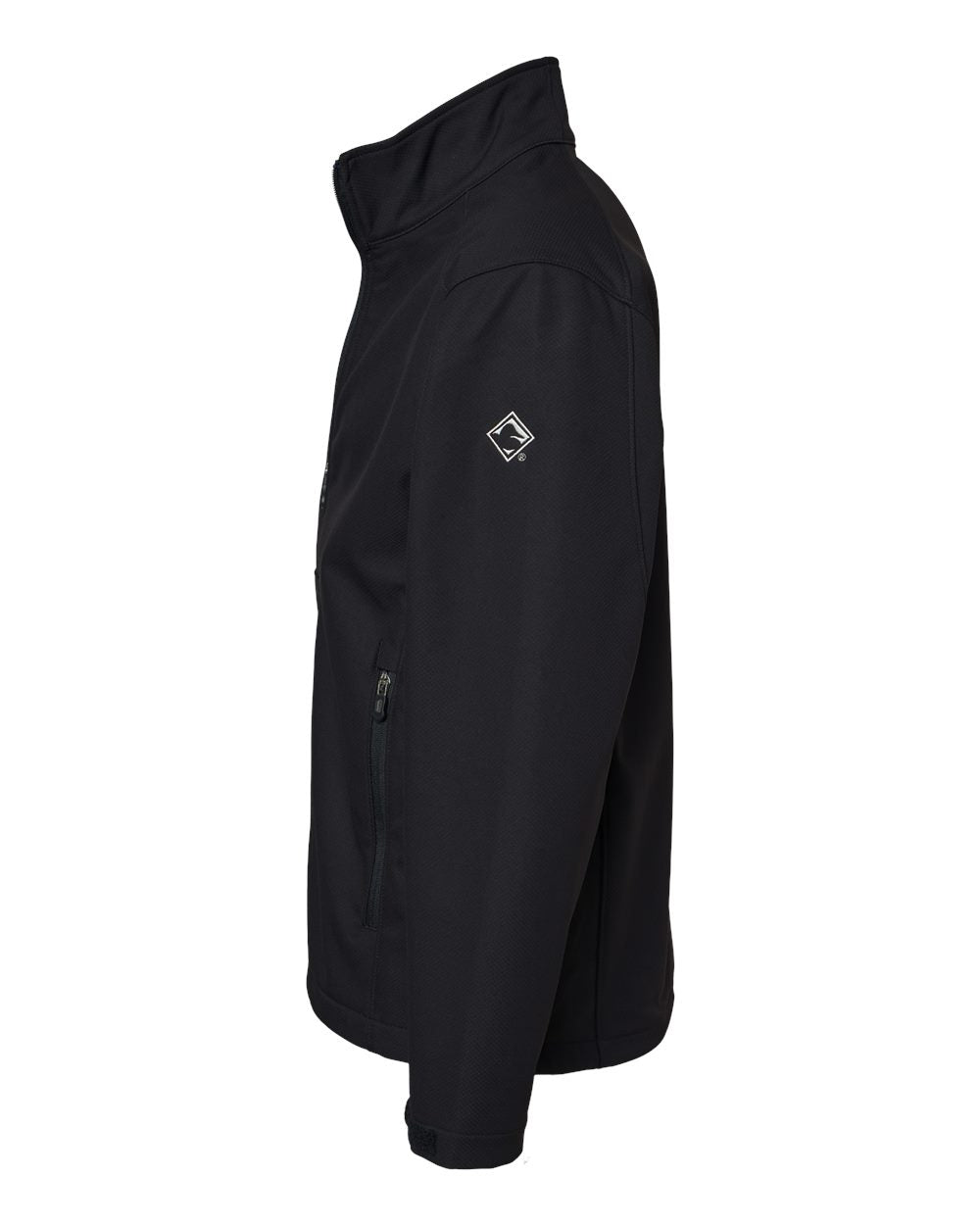 Chaqueta Soft Shell Impermeable para Hombre Acceleration | 5365