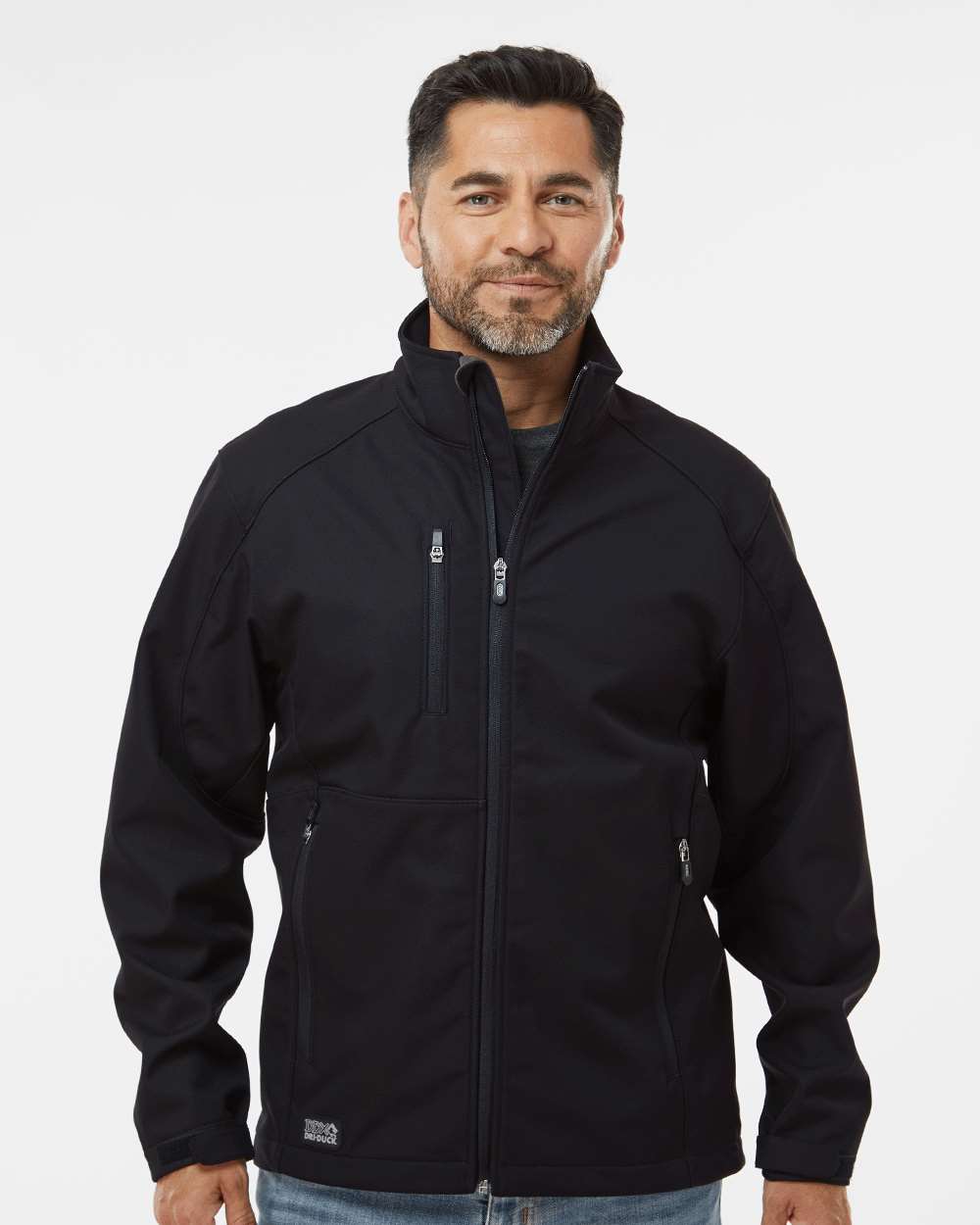 Men's Acceleration Waterproof Soft Shell Jacket | 5365