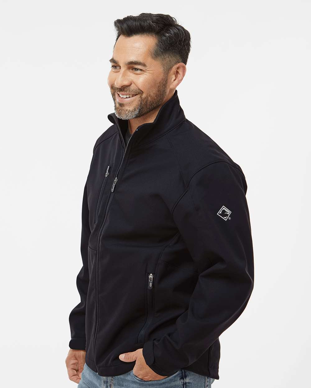 Men's Acceleration Waterproof Soft Shell Jacket | 5365