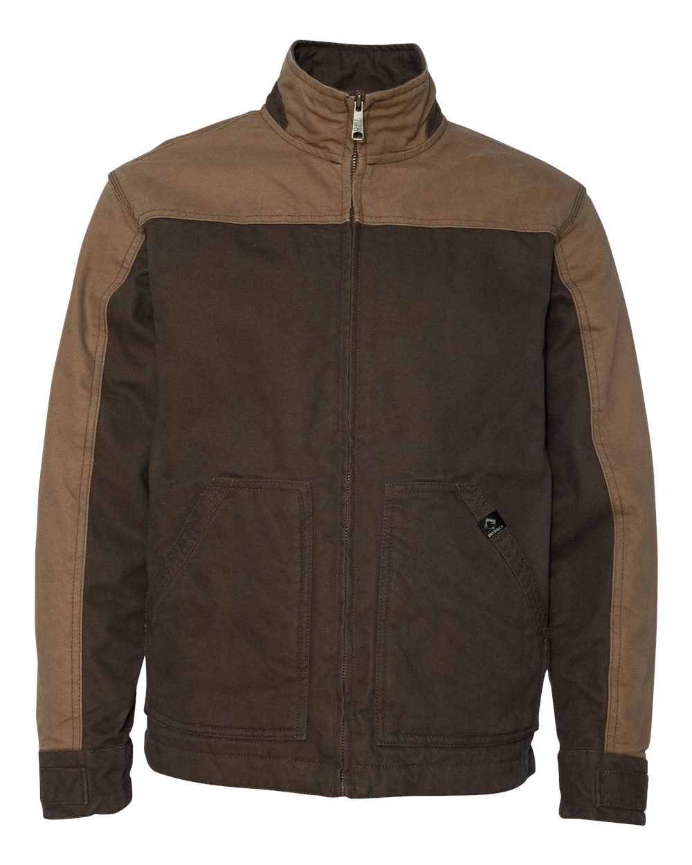 Men's Horizon Boulder Cloth™ Canvas Jacket | 5089