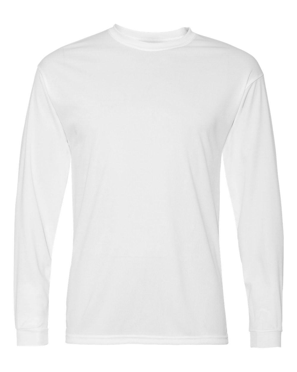 Unisex Performance Long Sleeve T-Shirt | 5104