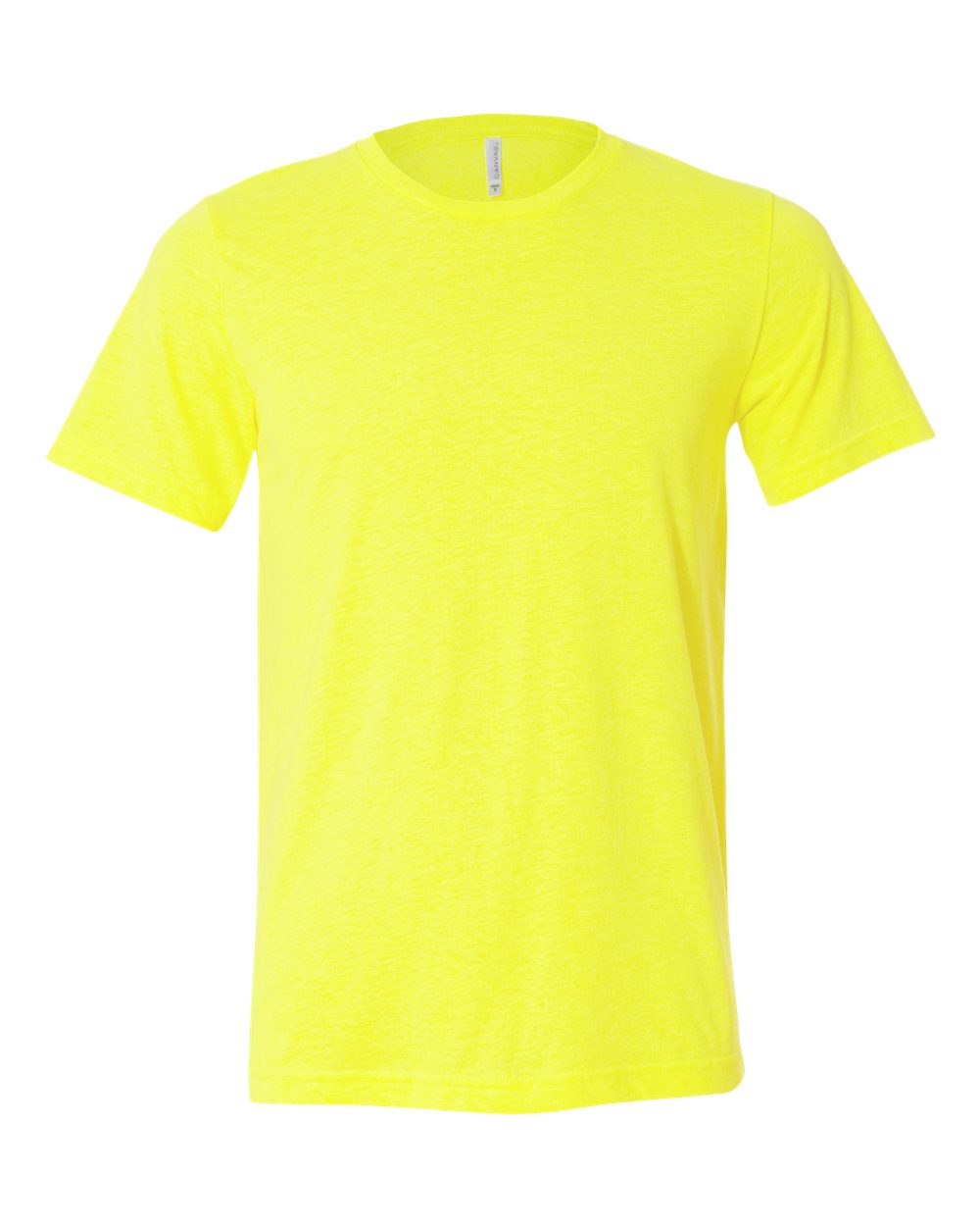 Camiseta Texturizada Unisex | 3650