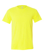 Camiseta Texturizada Unisex | 3650