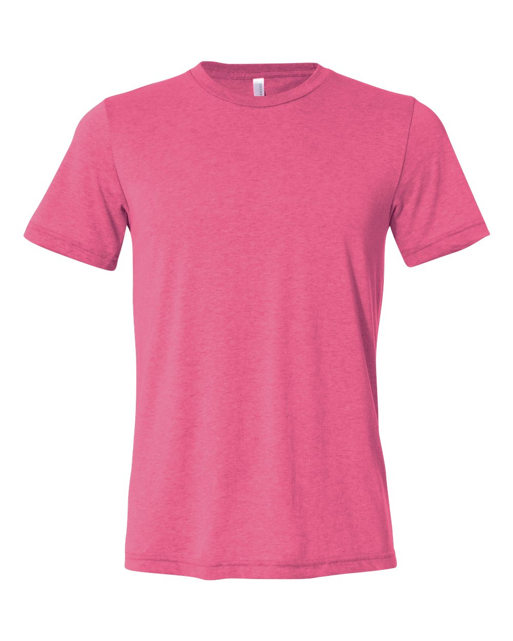 Camiseta Texturizada Unisex | 3650