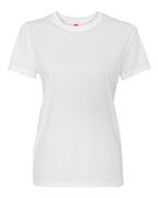 Camiseta de rendimiento Cool DRI® para mujer | 4830