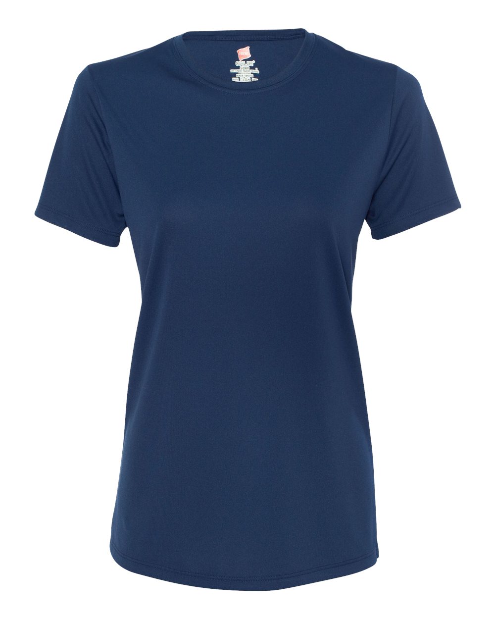 Camiseta de rendimiento Cool DRI® para mujer | 4830
